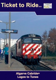 TTR005-1 Algarve Cabride+ part 1 Lagos to Tunes